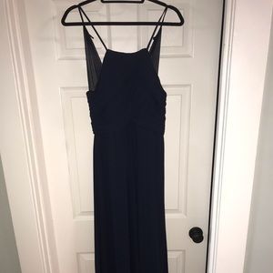 Bridesmaid dress